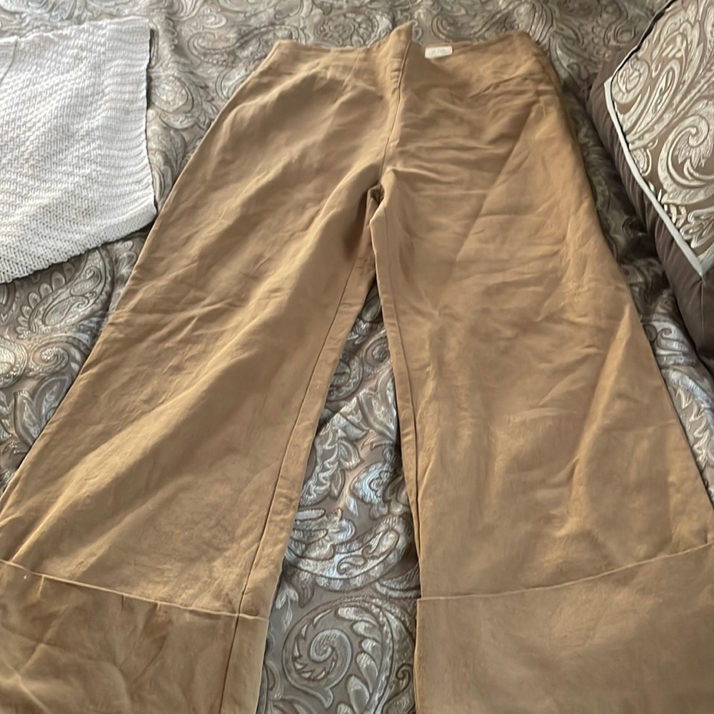 St. Agni Trousers
